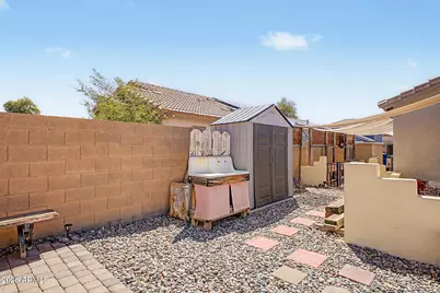 12748 W Columbine Drive, El Mirage, AZ 85335 - Photo 37