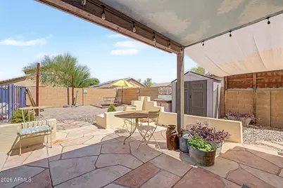 12748 W Columbine Drive, El Mirage, AZ 85335 - Photo 33