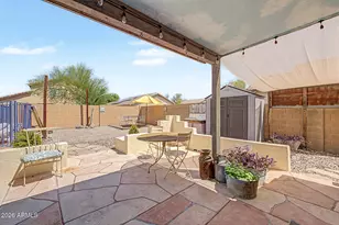 12748 W Columbine Dr, El Mirage, AZ 85335 - Photo 33