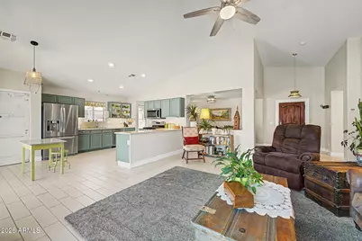 12748 W Columbine Drive, El Mirage, AZ 85335 - Photo 11