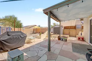 12748 W Columbine Dr, El Mirage, AZ 85335 - Photo 35