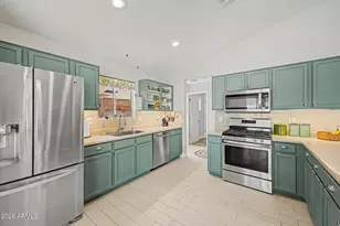 12748 W Columbine Dr, El Mirage, AZ 85335 - Photo 17