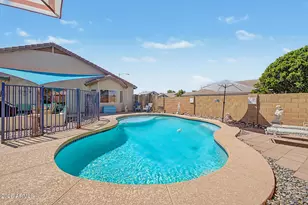 12748 W Columbine Dr, El Mirage, AZ 85335 - Photo 43
