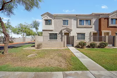 5225 E Enid Avenue #118, Mesa, AZ 85206 - Photo 1