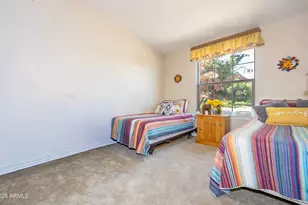 201 S Knee Deep Loop, Sierra Vista, AZ 85635 - Photo 17