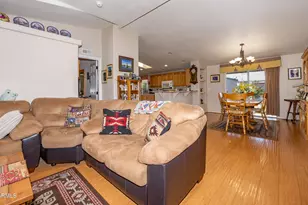 201 S Knee Deep Loop, Sierra Vista, AZ 85635 - Photo 7