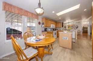 201 S Knee Deep Loop, Sierra Vista, AZ 85635 - Photo 11