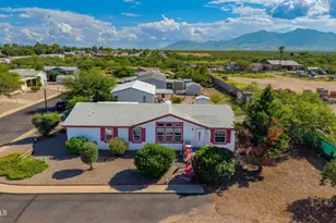 201 S Knee Deep Loop, Sierra Vista, AZ 85635 - Photo 1