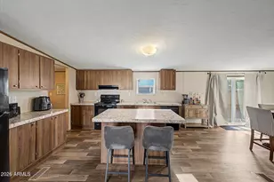 22425 W Pleasant Ln, Wittmann, AZ 85361 - Photo 7