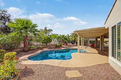 23128 N Loreto Drive, Sun City West, AZ 85375 - Photo 33