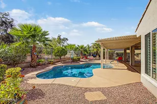 23128 N Loreto Dr, Sun City West, AZ 85375 - Photo 33