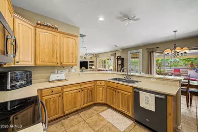 23128 N Loreto Drive, Sun City West, AZ 85375 - Photo 13