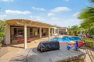 23128 N Loreto Dr, Sun City West, AZ 85375 - Photo 35