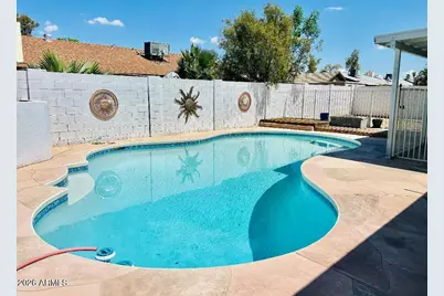 4136 W Corrine Drive, Phoenix, AZ 85029 - Photo 27