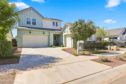 19775 W Exeter Boulevard, Litchfield Park, AZ 85340 - Photo 9
