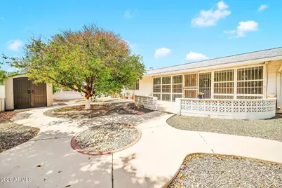 11045 W Salem Drive, Sun City, AZ 85351 - Photo 47
