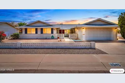 11045 W Salem Drive, Sun City, AZ 85351 - Photo 1
