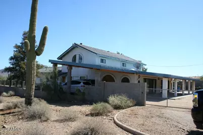 43950 N 11th Avenue, New River, AZ 85087 - Photo 1