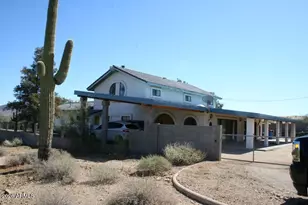 43950 N 11th Ave, New River, AZ 85087 - Photo 1