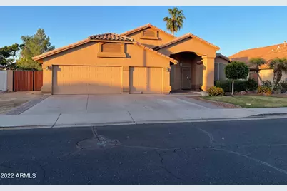 2337 N 123rd Lane, Avondale, AZ 85392 - Photo 17