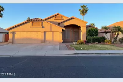 2337 N 123rd Lane, Avondale, AZ 85392 - Photo 1