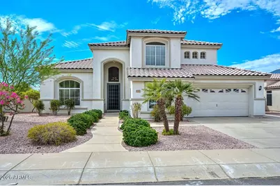 7133 W Paraiso Drive, Glendale, AZ 85310 - Photo 1