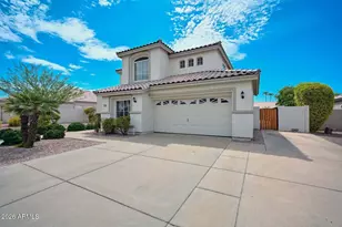 7133 W Paraiso Dr, Glendale, AZ 85310 - Photo 59
