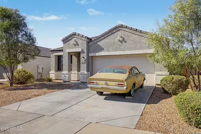 31000 W Mulberyy Drive, Buckeye, AZ 85396 - Photo 27