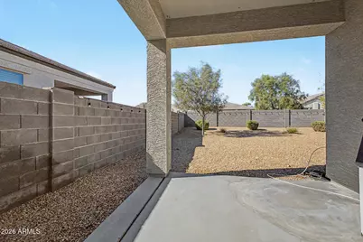 31000 W Mulberyy Drive, Buckeye, AZ 85396 - Photo 7