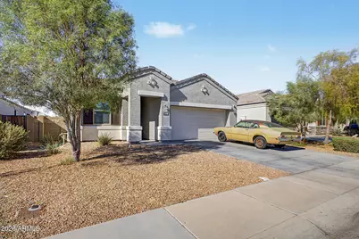 31000 W Mulberyy Drive, Buckeye, AZ 85396 - Photo 31