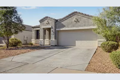 31000 W Mulberyy Drive, Buckeye, AZ 85396 - Photo 1