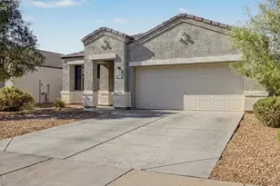 31000 W Mulberyy Dr, Buckeye, AZ 85396 - Photo 1