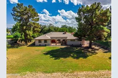 16205 E Fairview Street, Gilbert, AZ 85295 - Photo 1