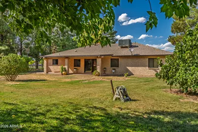 16205 E Fairview Street, Gilbert, AZ 85295 - Photo 41