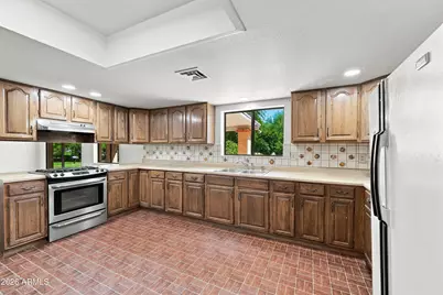 16205 E Fairview Street, Gilbert, AZ 85295 - Photo 23