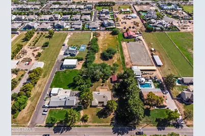 16205 E Fairview Street, Gilbert, AZ 85295 - Photo 49