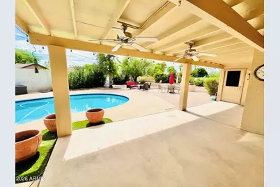 11208 N 38th Place, Phoenix, AZ 85028 - Photo 41