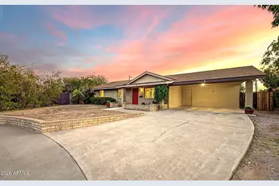 11208 N 38th Place, Phoenix, AZ 85028 - Photo 3