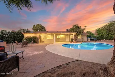 11208 N 38th Place, Phoenix, AZ 85028 - Photo 29