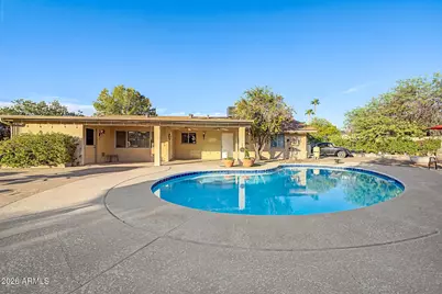 11208 N 38th Place, Phoenix, AZ 85028 - Photo 37