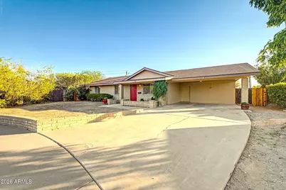 11208 N 38th Place, Phoenix, AZ 85028 - Photo 7