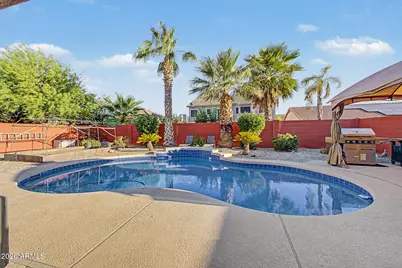 29661 W Amelia Avenue, Buckeye, AZ 85396 - Photo 17