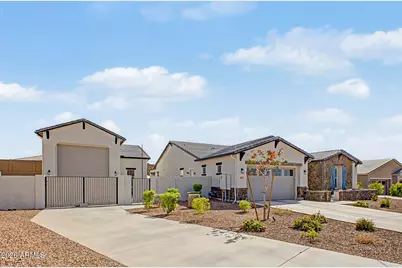 3523 W Lanham Drive, New River, AZ 85087 - Photo 3