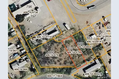 2670 S Union Drive #801, Cottonwood, AZ 86326 - Photo 3
