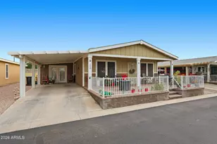8865 E Baseline Rd, Mesa, AZ 85209 - Photo 1