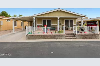8865 E Baseline Road #130, Mesa, AZ 85209 - Photo 35