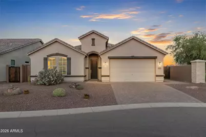 35259 N Donovan Drive, San Tan Valley, AZ 85144 - Photo 3