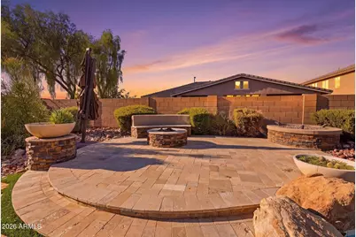3448 E Lowell Avenue, Gilbert, AZ 85297 - Photo 55