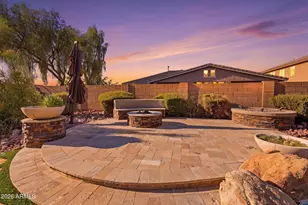 3448 E Lowell Ave, Gilbert, AZ 85297 - Photo 55