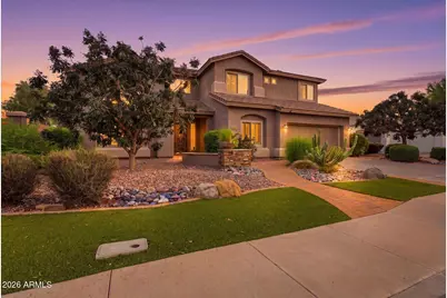 3448 E Lowell Avenue, Gilbert, AZ 85297 - Photo 3